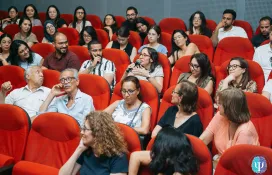 La santé mentale, en images et en émotions 