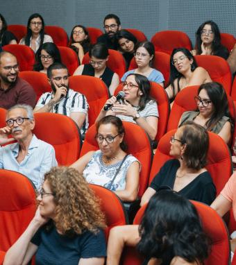 La santé mentale, en images et en émotions 